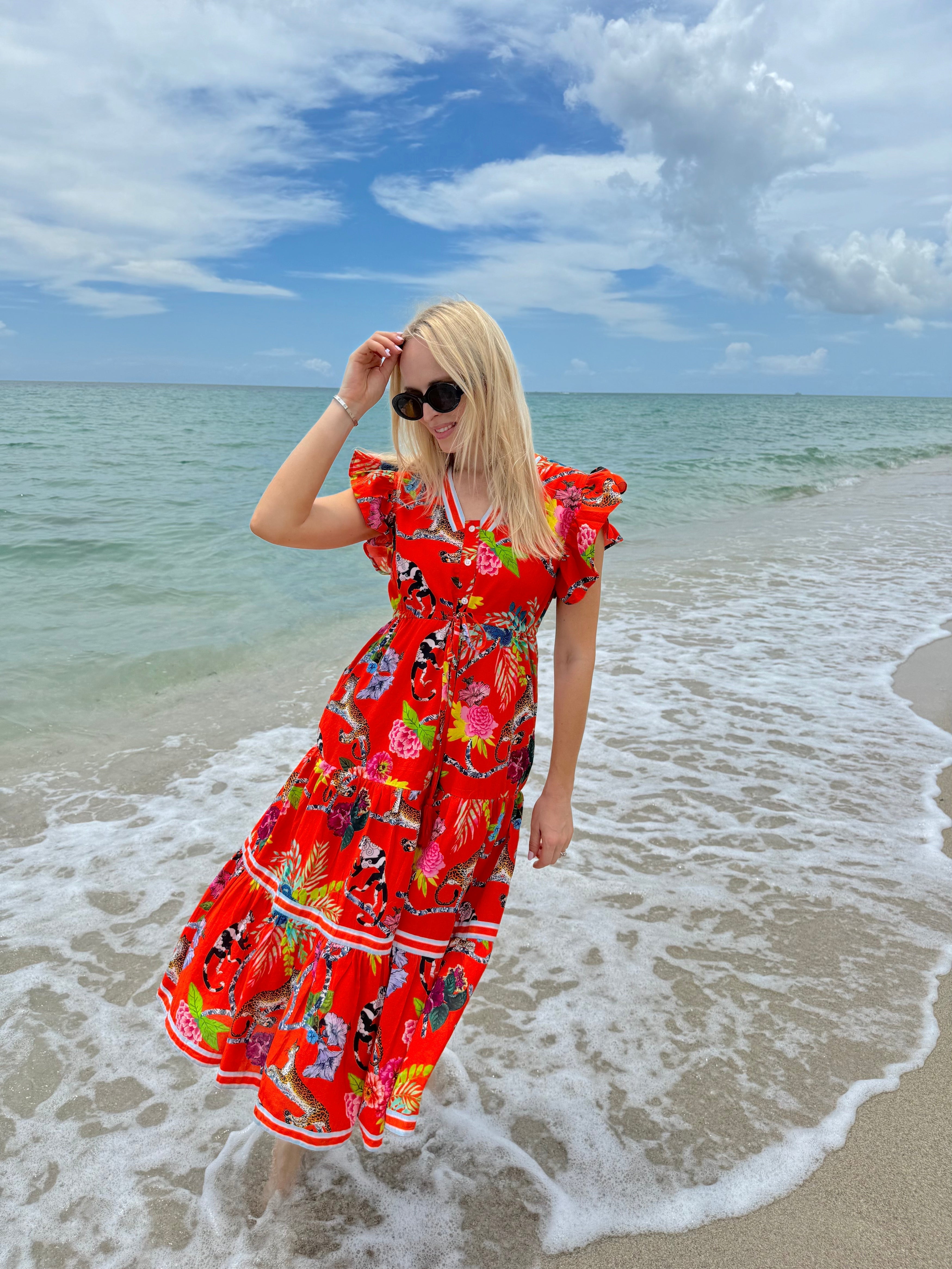 Five Flattering dress silhouettes every woman needs  IslaPayal