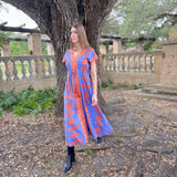 ISLA MAXI | BEGONIA BLUE