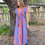 ISLA MAXI | BEGONIA BLUE