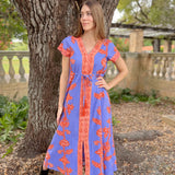ISLA MAXI | BEGONIA BLUE