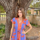 ISLA MAXI | BEGONIA BLUE