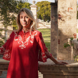 COMO MIDI | FIRENZE RED