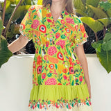 RHODES MINI | WHIMSY CITRON