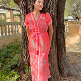 ISLA MAXI | LUSH CORAL