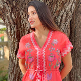 ISLA MAXI | LUSH CORAL