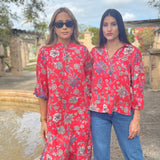 COMO MIDI | CRIMSON