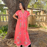 ISLA MAXI | LUSH CORAL