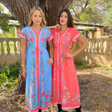 ISLA MAXI | LUSH CORAL