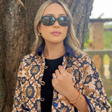 JACKET | BOSPHORUS