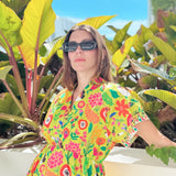 RHODES MINI | WHIMSY CITRON