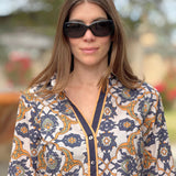 CAMILLE TOP | BOSPHORUS