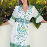 ASCOT MAXI | GRANADA GREEN