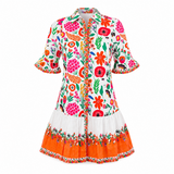 LISBON MINI | WHIMSY WHITE