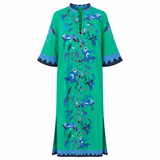 COMO MIDI | MENAGERIE GREEN