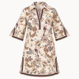 MASAI MINI | SPARROW WOODS- IVORY
