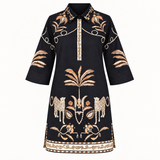 PALMA MINI | OASIS BLACK