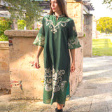 COMO MIDI | FIRENZE GREEN