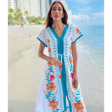 ISLA MAXI | ZINNIA