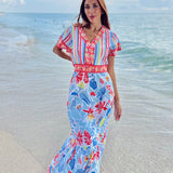 VALENCIA MAXI | LILY POND