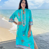 BELIZE MAXI | COFFEE MUGS- TIFFANY