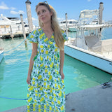 SICILY MAXI | LEMONS