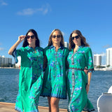 HAVANA MINI | MENAGERIE GREEN