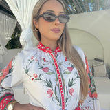 MALTA MINI | SOIRÉE IVORY