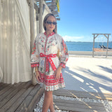 MALTA MINI | SOIRÉE IVORY