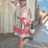 MALTA MINI | SOIRÉE IVORY