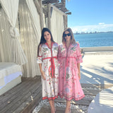 CAPE MIDI | SOIRÉE IVORY