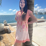 HAVANA MINI | HYACINTH PINK OMBRÉ