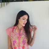 HAVANA MINI | HYACINTH PINK OMBRÉ