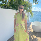 ARTEMIS | HYACINTH GREEN