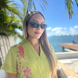 ARTEMIS | HYACINTH GREEN