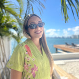 ARTEMIS | HYACINTH GREEN