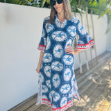 COMO MIDI | CHEVAL NAVY