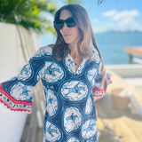 COMO MIDI | CHEVAL NAVY