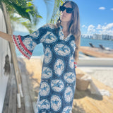 COMO MIDI | CHEVAL NAVY