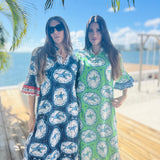COMO MIDI | CHEVAL NAVY