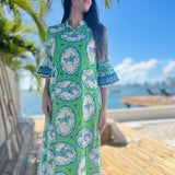 COMO MIDI | CHEVAL GREEN
