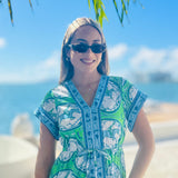 ISLA MAXI | CHEVAL GREEN