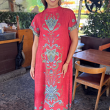 MONACO MAXI | BILTMORE SIENNA