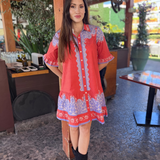 LISBON MINI | CHANTILLY SIENNA