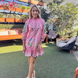 MALTA MINI | SOIRÉE PINK