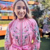 MALTA MINI | SOIRÉE PINK