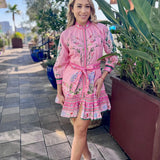 MALTA MINI | SOIRÉE PINK