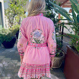 MALTA MINI | SOIRÉE PINK