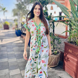 ISLA MAXI | FOREST WHITE