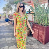 ISLA MAXI | WHIMSY CITRON