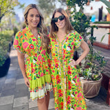 RHODES MINI | WHIMSY CITRON